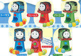 Thomas Gacha Mini Machine Part.2 [All 6 type set(Full Complete)]