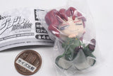 Shoulder Zun Fig. JoJo's Bizarre Adventure Stardust Crusaders [2.Noriaki Kakyoin]