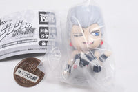 Shoulder Zun Fig. JoJo's Bizarre Adventure Stardust Crusaders [3.Jean Pierre Polnareff]