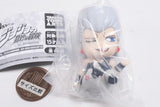 Shoulder Zun Fig. JoJo's Bizarre Adventure Stardust Crusaders [3.Jean Pierre Polnareff]
