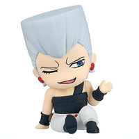 Shoulder Zun Fig. JoJo's Bizarre Adventure Stardust Crusaders [3.Jean Pierre Polnareff]