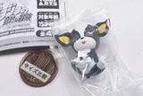 Shoulder Zun Fig. JoJo's Bizarre Adventure Stardust Crusaders [4.Iggy]