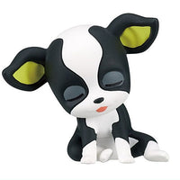 Shoulder Zun Fig. JoJo's Bizarre Adventure Stardust Crusaders [4.Iggy]