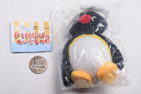 PINGU Plush Toy Part.2 [5.Pingu (Cook)]