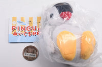 PINGU Plush Toy Part.2 [6.Mesomeso Pingu]