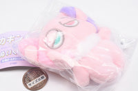 Kakin zokuPlush Toy [2.Ojo-chan]