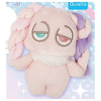 Kakin zokuPlush Toy [2.Ojo-chan]