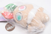 Kakin zokuPlush Toy [3.Chokin-chan]
