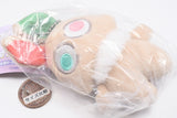 Kakin zokuPlush Toy [3.Chokin-chan]