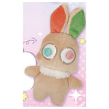 Kakin zokuPlush Toy [3.Chokin-chan]