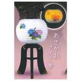 Omoidenohikaru bonchochin mascot [2.Asagao Light: Yellow]