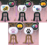 Omoidenohikaru bonchochin mascot [All 5 type set(Full Complete)]