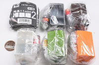 Light!! Mini refrigerator Part.2 [All 5 type set(Full Complete)]