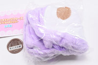 Sanrio Characters Plush Pochette [2.Kuromi]