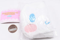 Sanrio Characters Plush Pochette [3.Cinnamoroll]