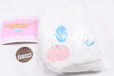 Sanrio Characters Plush Pochette [3.Cinnamoroll]
