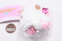 Sanrio Characters Plush Pochette [4.Wish Me Mell]