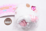 Sanrio Characters Plush Pochette [4.Wish Me Mell]