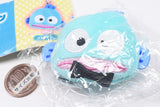 Sanrio Hangyodon Plush Charm [3.Ehhen]