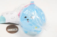 Manmaru Pukkuri Yoyo Wan [1.Ramune]