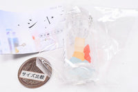Sha la la sha Kohakuto no kobindzume Mini Collection [3.Soda ni iretai Summer-coloured goldfish mix]