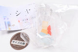 Sha la la sha Kohakuto no kobindzume Mini Collection [3.Soda ni iretai Summer-coloured goldfish mix]
