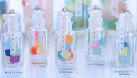 Sha la la sha Kohakuto no kobindzume Mini Collection [All 5 type set (Full Complete)]
