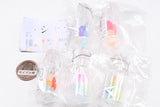 Sha la la sha Kohakuto no kobindzume Mini Collection [All 5 type set (Full Complete)]