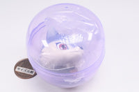 CAPSULE DOLL Vol. 4 Wolf [2.Blue Purple]