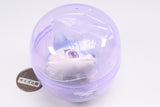 CAPSULE DOLL Vol. 4 Wolf [2.Blue Purple]