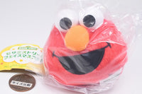 Sesame Street Face Mascot [1.Elmo]