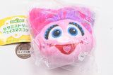 Sesame Street Face Mascot [4.Abby]