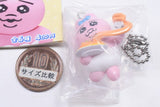 Opanchu usagi tabemonoippai mascot [1.Pasta]