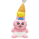 Opanchu usagi tabemonoippai mascot [2.Ice Cream]
