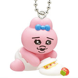 Opanchu usagi tabemonoippai mascot [3.Cake]