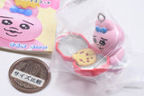 Opanchu usagi tabemonoippai mascot [4.Pizza]