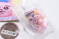 Opanchu usagi tabemonoippai mascot [5.Ramen]