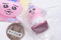 Opanchu usagi tabemonoippai mascot [6.Scale]