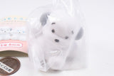 Kokomo and Smore Flocky Sofubi [1.Kokomo (osuwari)]