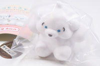 Kokomo and Smore Flocky Sofubi [2.Smore (osuwari)]