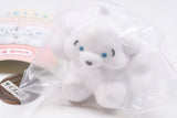 Kokomo and Smore Flocky Sofubi [2.Smore (osuwari)]