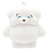 Kokomo and Smore Flocky Sofubi [5.Smore (nikkori)]