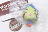 Nanjamonja Capsule Figure Keychain Shiro vol.1 [1.A]