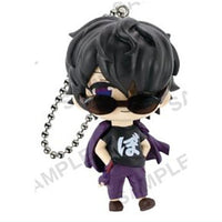 Dozle Corp. Collectible Figure [2.Bonjour]