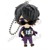 Dozle Corp. Collectible Figure [2.Bonjour]