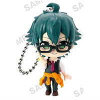 Dozle Corp. Collectible Figure [3.Qnly]