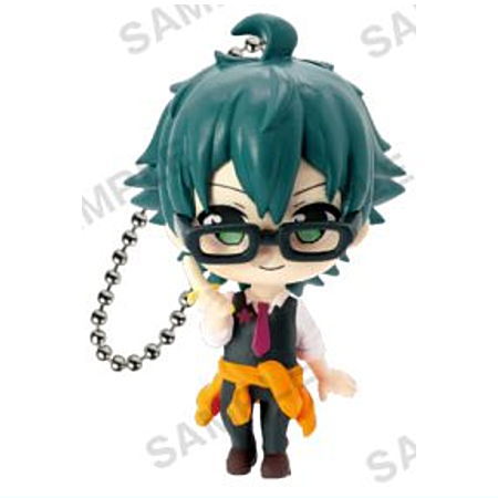 Dozle Corp. Collectible Figure [3.Qnly]