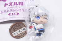 Dozle Corp. Collectible Figure [4.Oraf-kun]