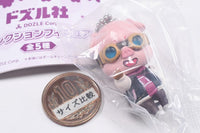 Dozle Corp. Collectible Figure [5.Ohara MEN]