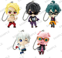 Dozle Corp. Collectible Figure [All 5 type set(Full Complete)]
